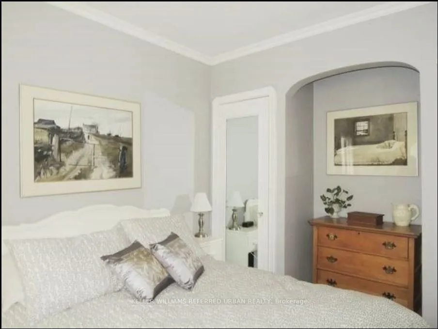 Photo 5 of Unit Unit 2, 2017 Avenue Road, Toronto, Bedford Park-Nortown — HOMEH