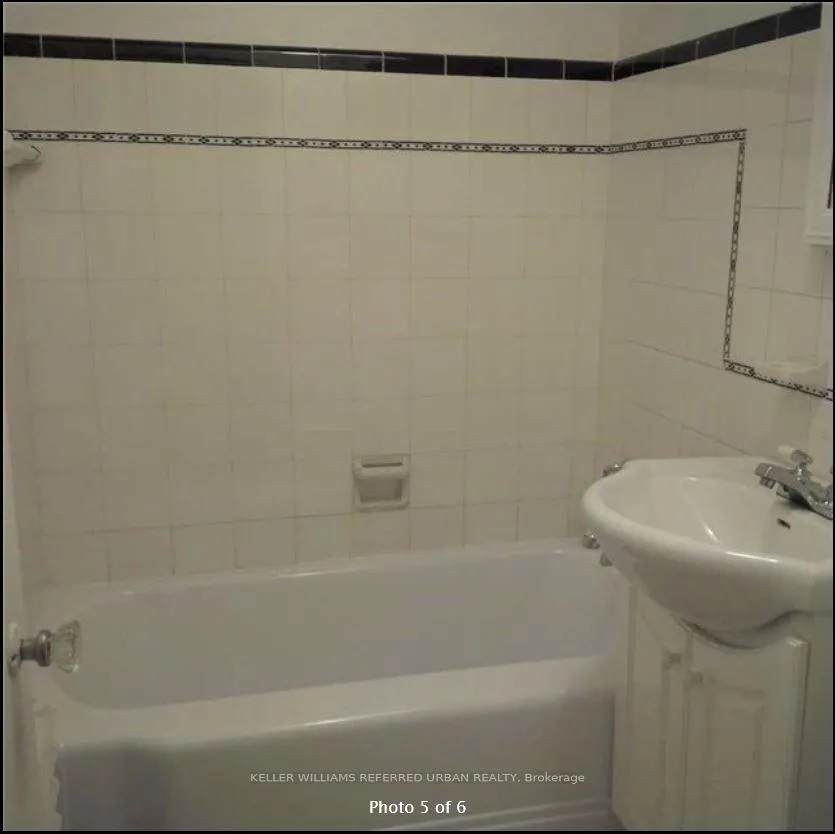 Photo 6 of Unit Unit 2, 2017 Avenue Road, Toronto, Bedford Park-Nortown — HOMEH