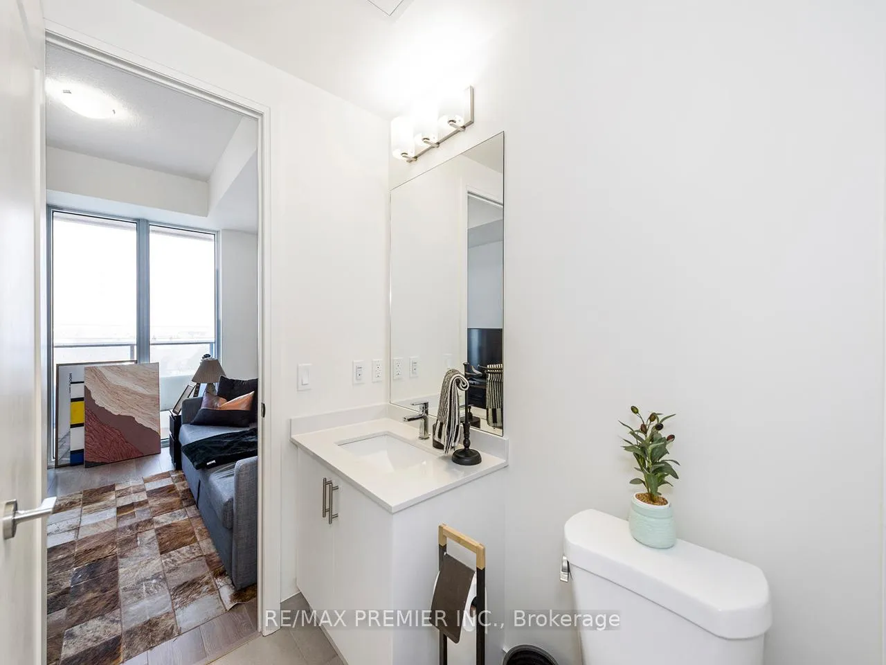 Photo 19 of Unit 412, 8960 Jane Street, Vaughan, Vellore Village — HOMEH