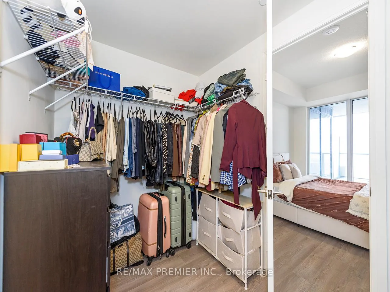 Photo 24 of Unit 412, 8960 Jane Street, Vaughan, Vellore Village — HOMEH