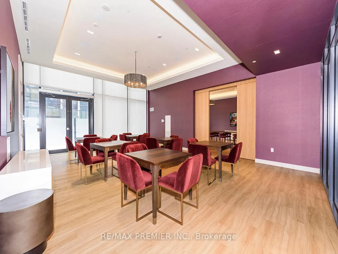 Photo 35 of Unit 412, 8960 Jane Street, Vaughan, Vellore Village — HOMEH