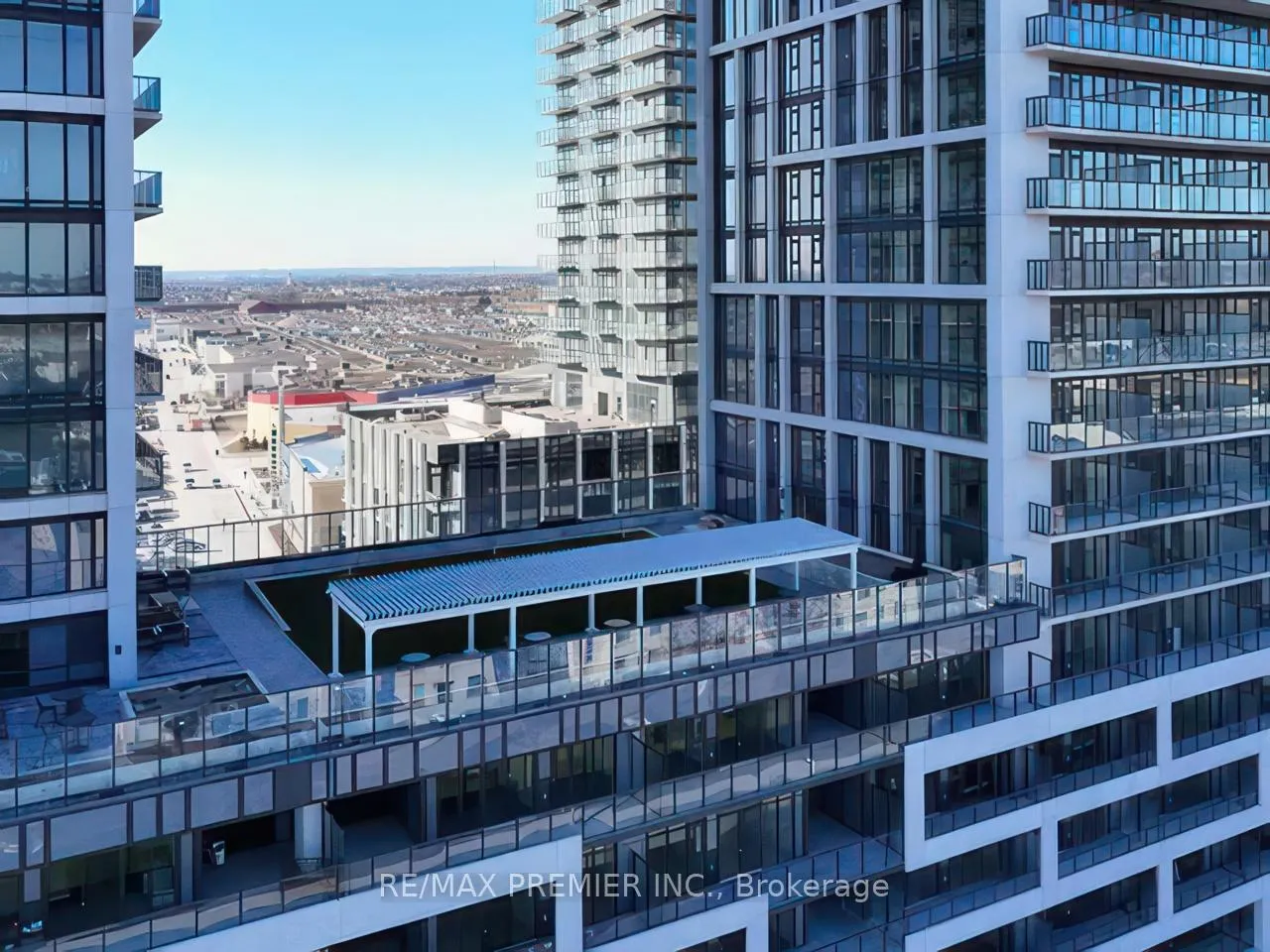 Photo 44 of Unit 412, 8960 Jane Street, Vaughan, Vellore Village — HOMEH