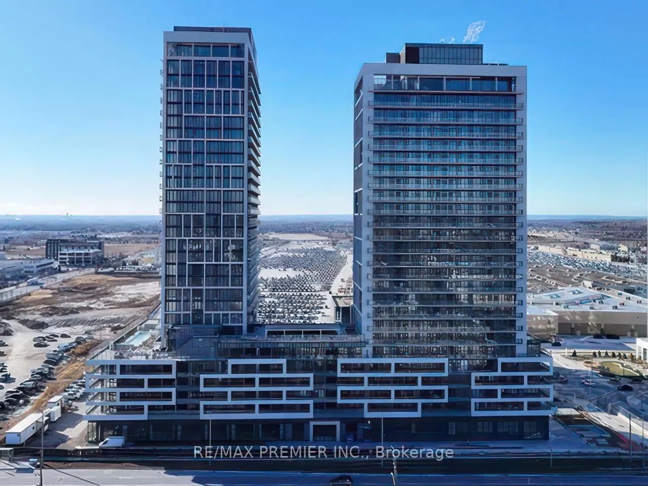Photo 50 of Unit 412, 8960 Jane Street, Vaughan, Vellore Village — HOMEH
