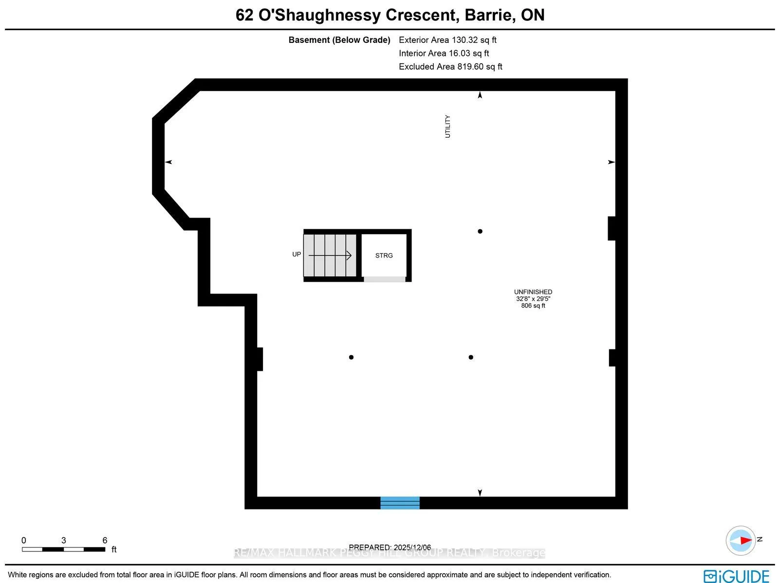 Photo 18 of 62 O'Shaughnessy Crescent, Barrie, Holly — HOMEH