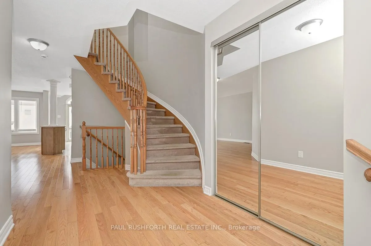 Photo 3 of 419 Galatina Way, Ottawa, Kanata - Morgan's Grant/South March — HOMEH