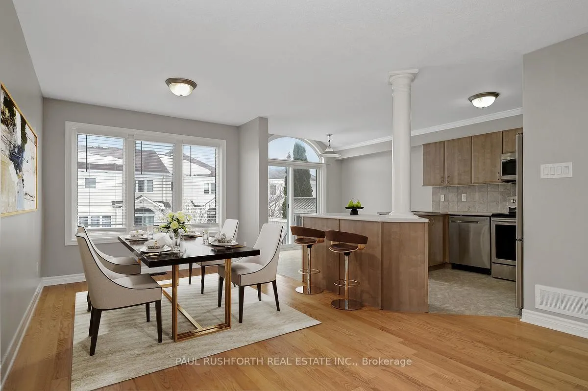 Photo 5 of 419 Galatina Way, Ottawa, Kanata - Morgan's Grant/South March — HOMEH