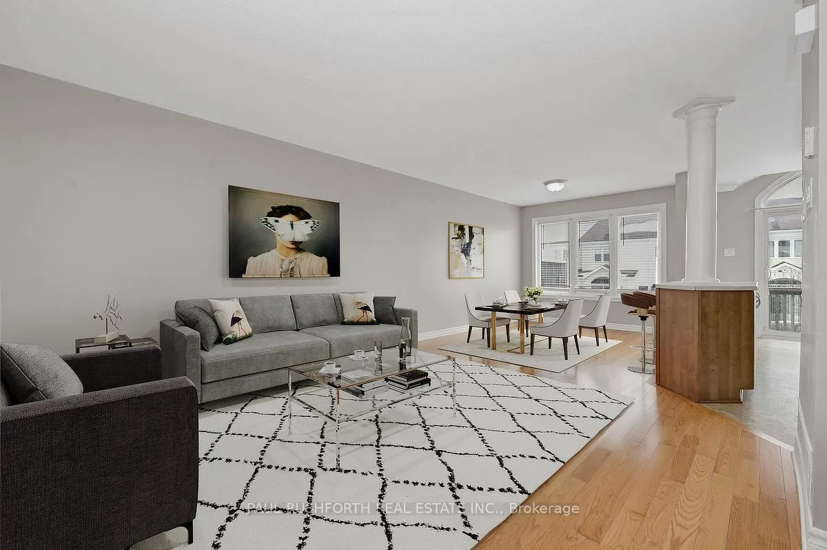 Photo 6 of 419 Galatina Way, Ottawa, Kanata - Morgan's Grant/South March — HOMEH