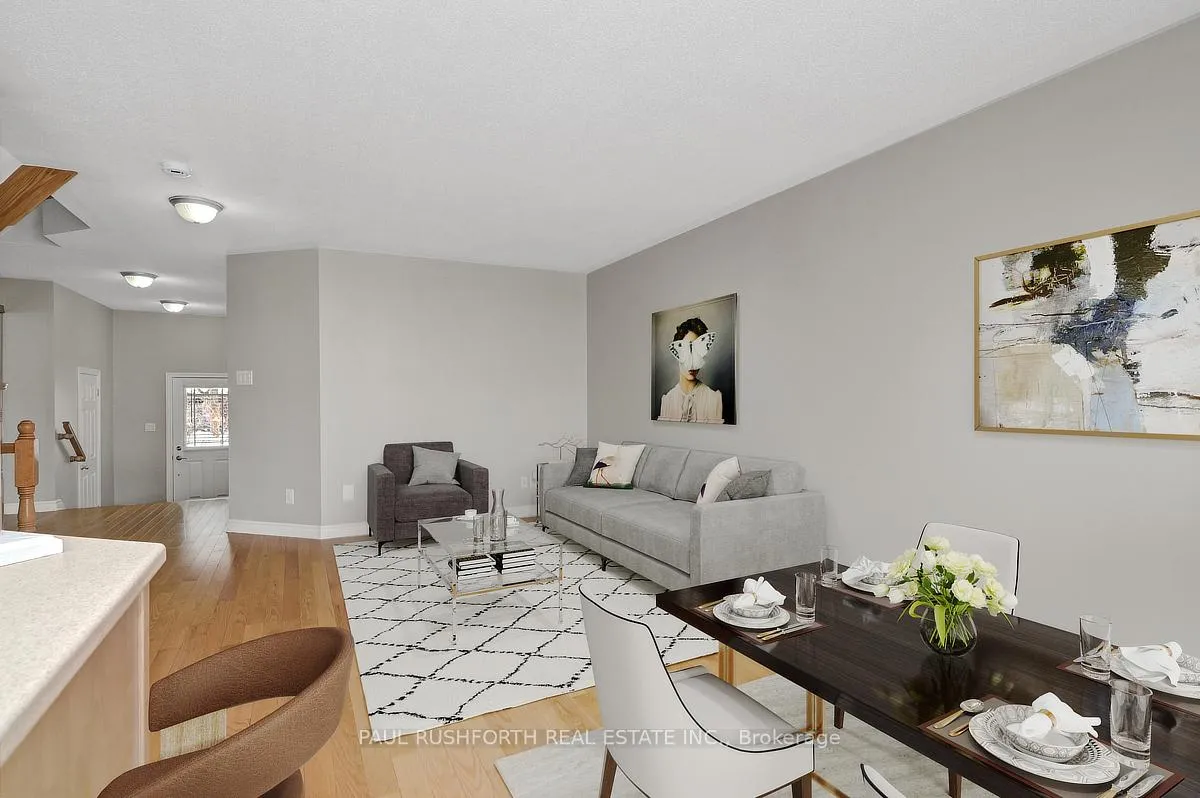 Photo 8 of 419 Galatina Way, Ottawa, Kanata - Morgan's Grant/South March — HOMEH