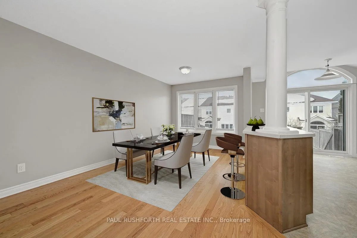 Photo 9 of 419 Galatina Way, Ottawa, Kanata - Morgan's Grant/South March — HOMEH