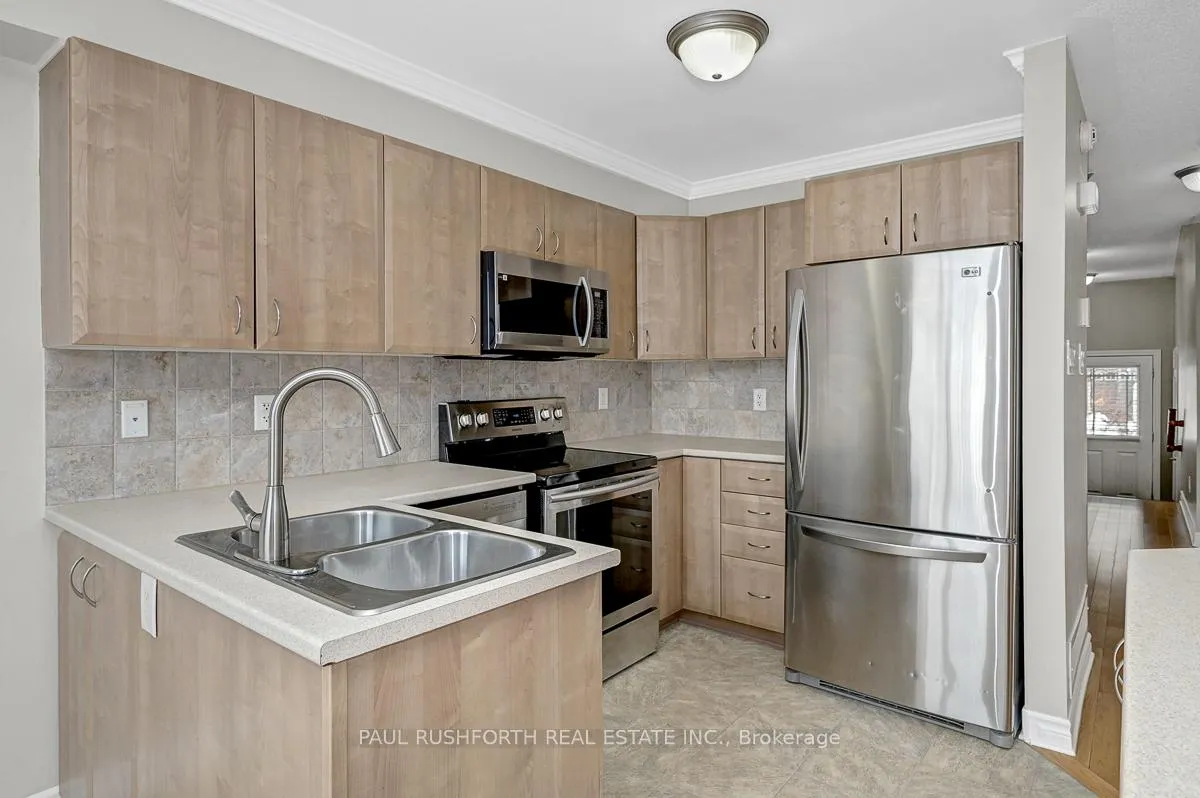 Photo 13 of 419 Galatina Way, Ottawa, Kanata - Morgan's Grant/South March — HOMEH