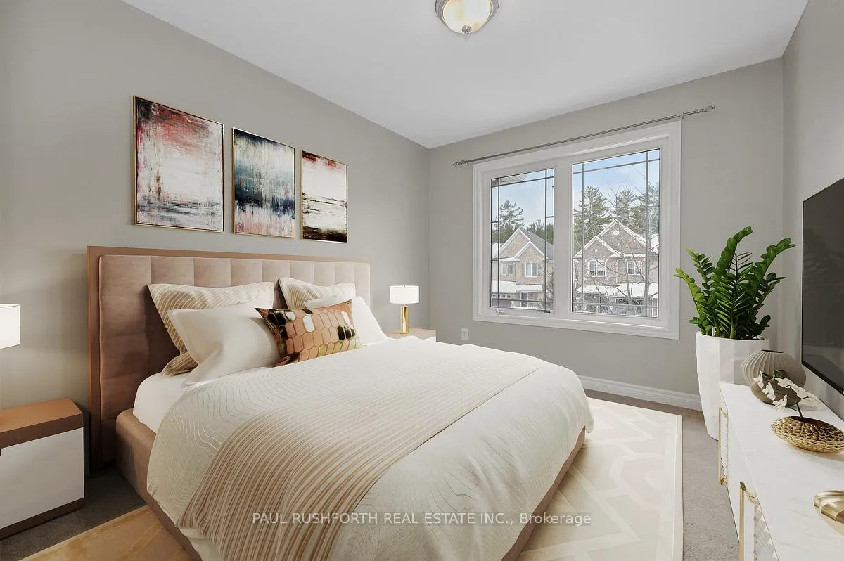 Photo 28 of 419 Galatina Way, Ottawa, Kanata - Morgan's Grant/South March — HOMEH
