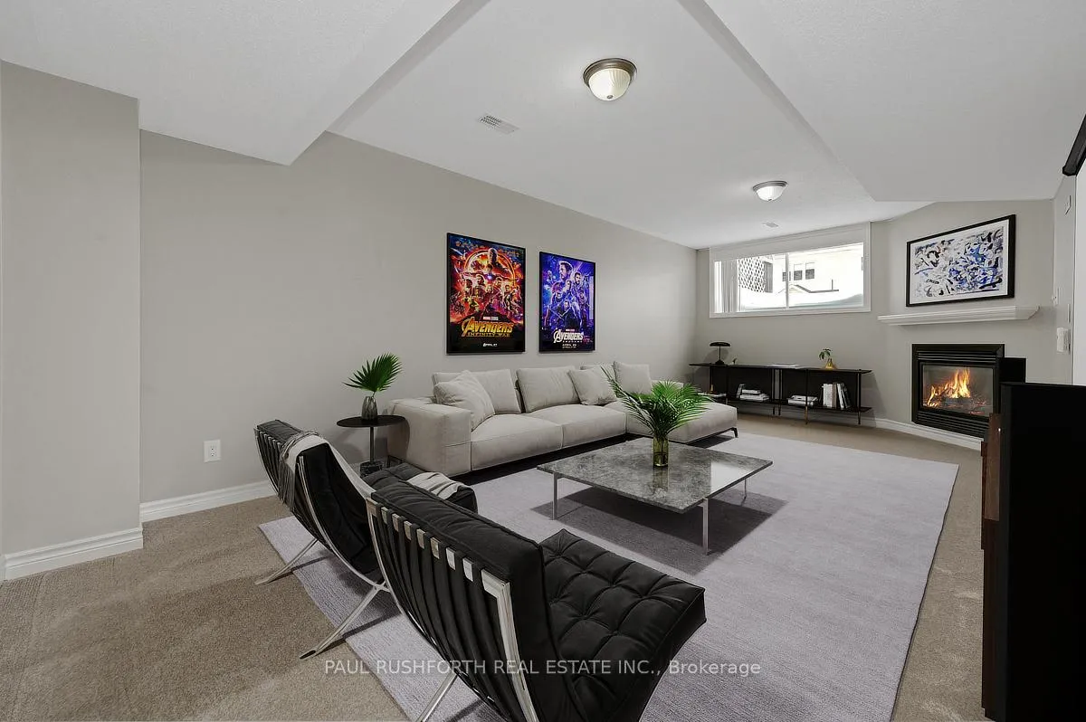 Photo 33 of 419 Galatina Way, Ottawa, Kanata - Morgan's Grant/South March — HOMEH