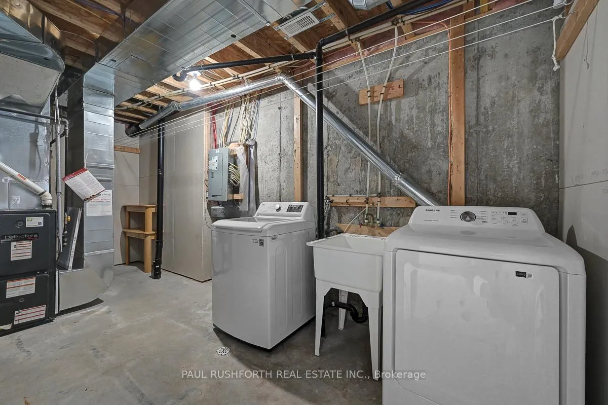 Photo 36 of 419 Galatina Way, Ottawa, Kanata - Morgan's Grant/South March — HOMEH