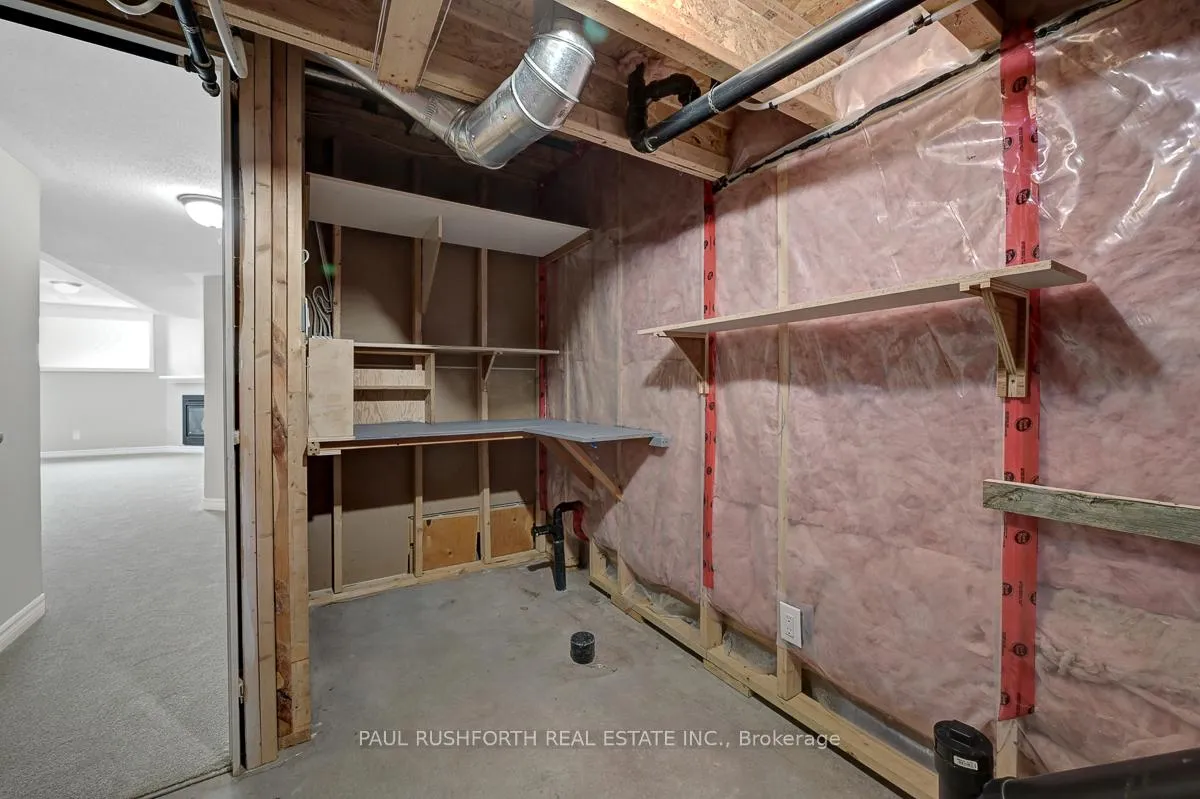 Photo 37 of 419 Galatina Way, Ottawa, Kanata - Morgan's Grant/South March — HOMEH