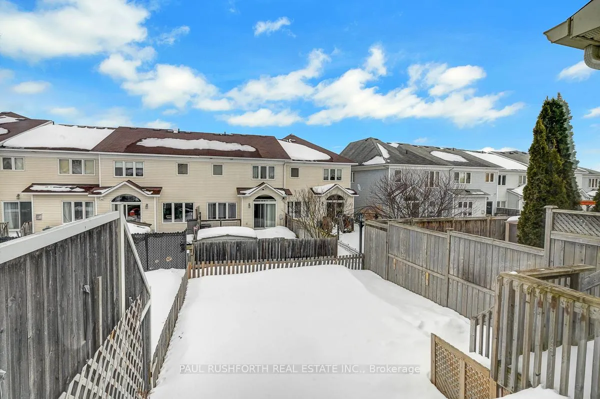 Photo 38 of 419 Galatina Way, Ottawa, Kanata - Morgan's Grant/South March — HOMEH