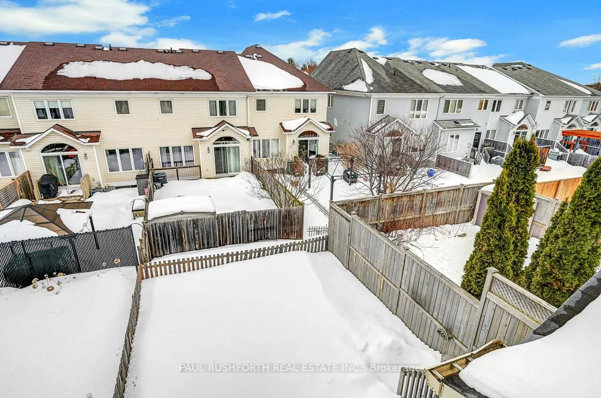Photo 39 of 419 Galatina Way, Ottawa, Kanata - Morgan's Grant/South March — HOMEH