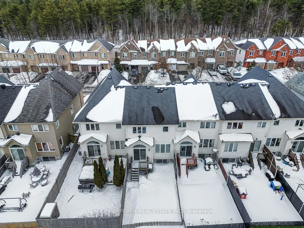 Photo 40 of 419 Galatina Way, Ottawa, Kanata - Morgan's Grant/South March — HOMEH