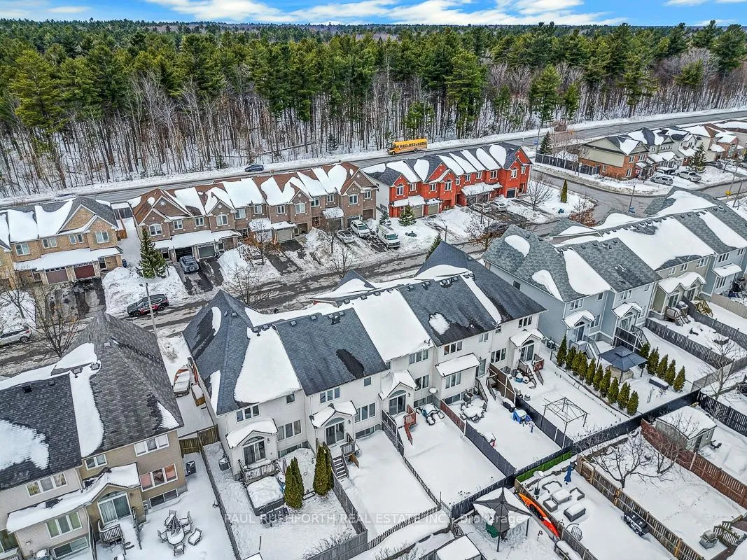Photo 41 of 419 Galatina Way, Ottawa, Kanata - Morgan's Grant/South March — HOMEH