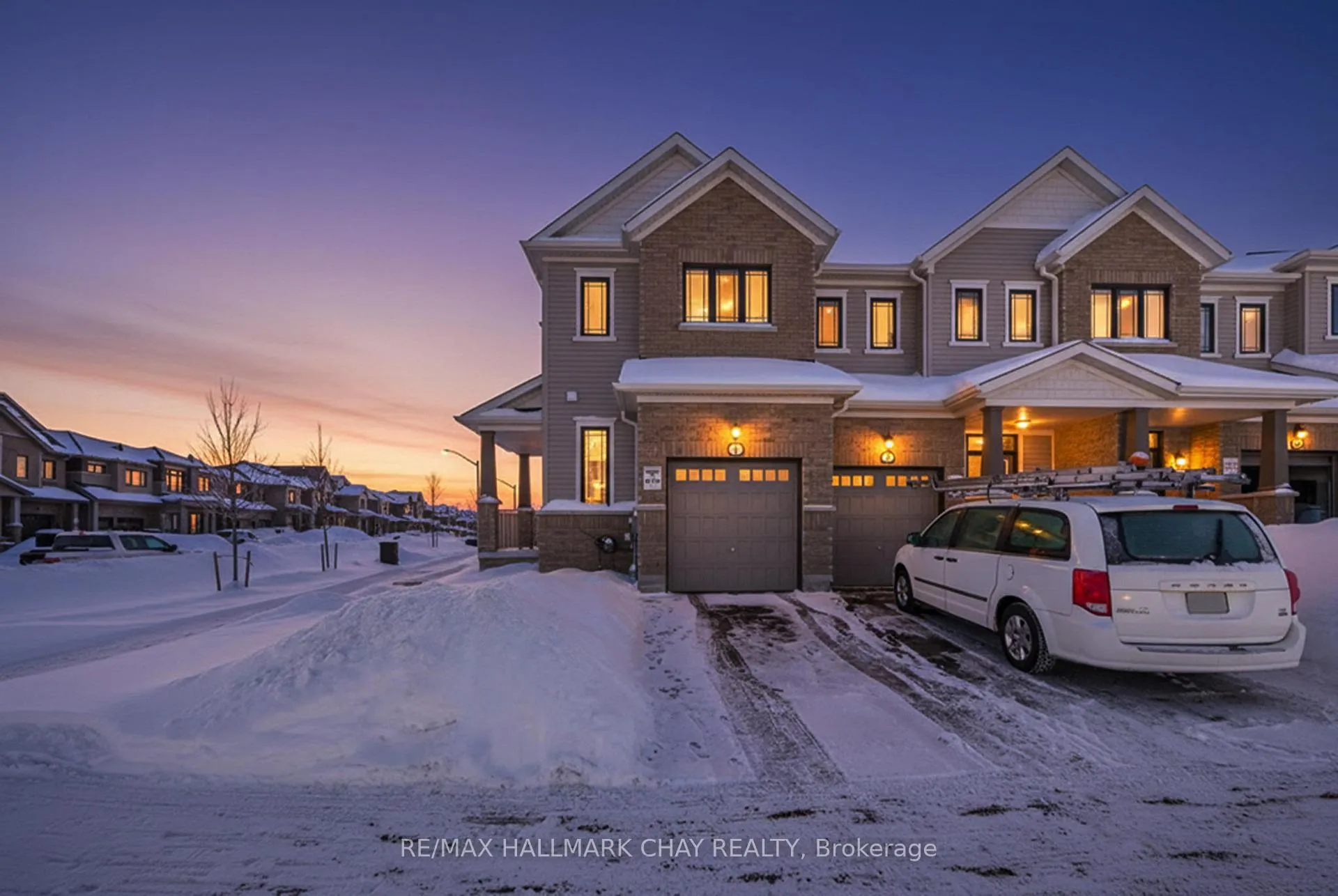 Photo 1 of 1 Milady Crescent, Barrie, Rural Barrie Southeast — HOMEH