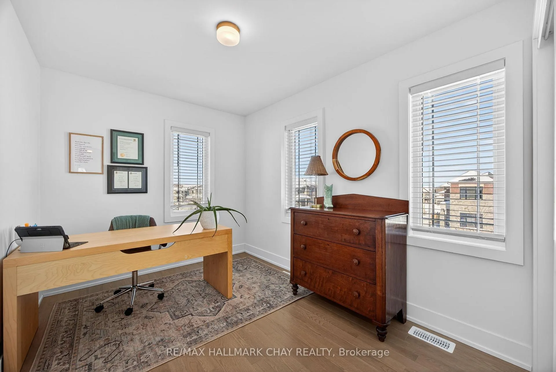 Photo 21 of 1 Milady Crescent, Barrie, Rural Barrie Southeast — HOMEH