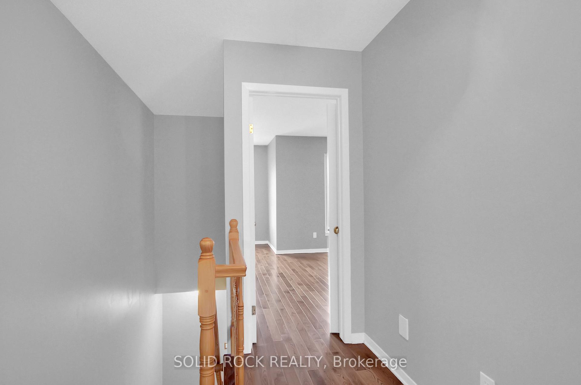 Photo 20 of 12 Notman Way, Ottawa, Hunt Club Park — HOMEH