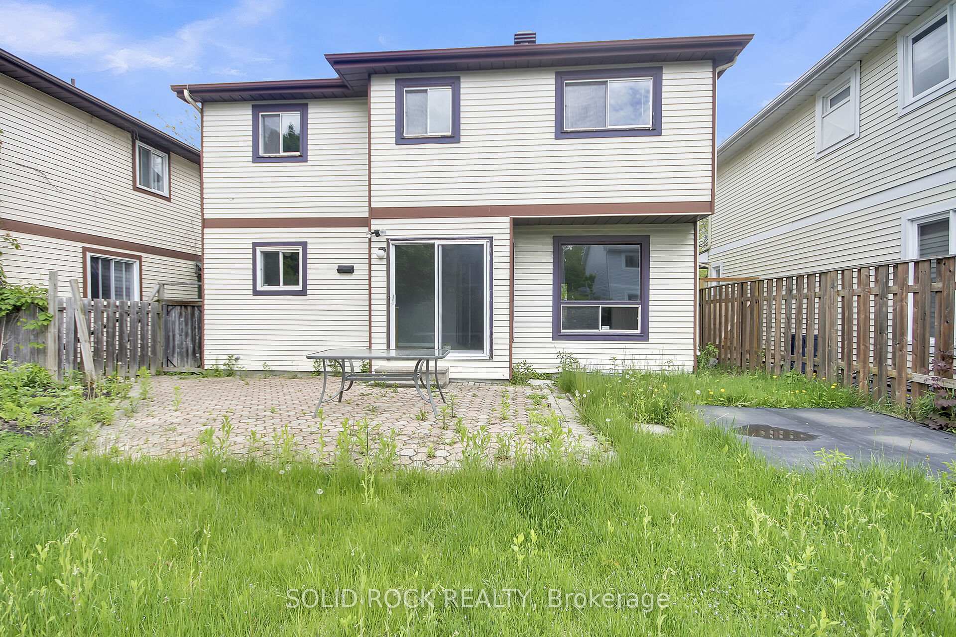 Photo 34 of 12 Notman Way, Ottawa, Hunt Club Park — HOMEH