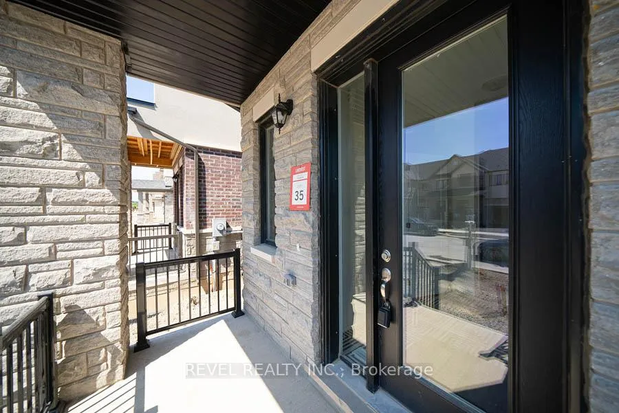 Photo 2 of Unit MAIN, 74 Granka Street, Brantford — HOMEH