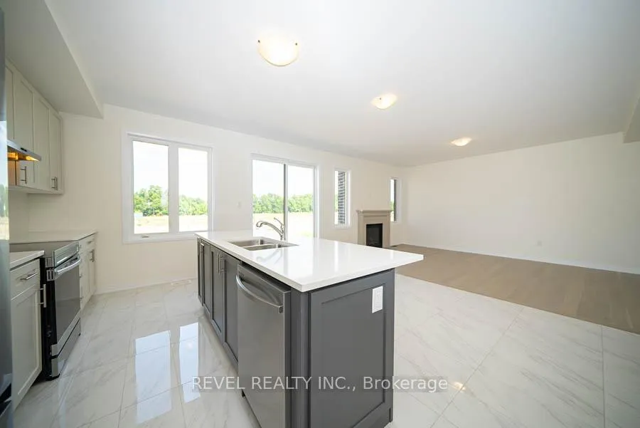Photo 9 of Unit MAIN, 74 Granka Street, Brantford — HOMEH