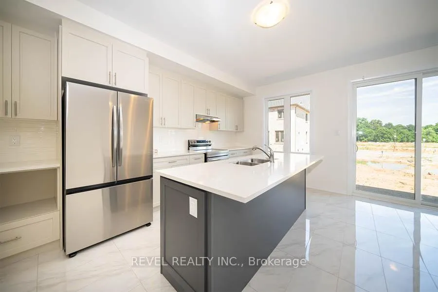 Photo 10 of Unit MAIN, 74 Granka Street, Brantford — HOMEH