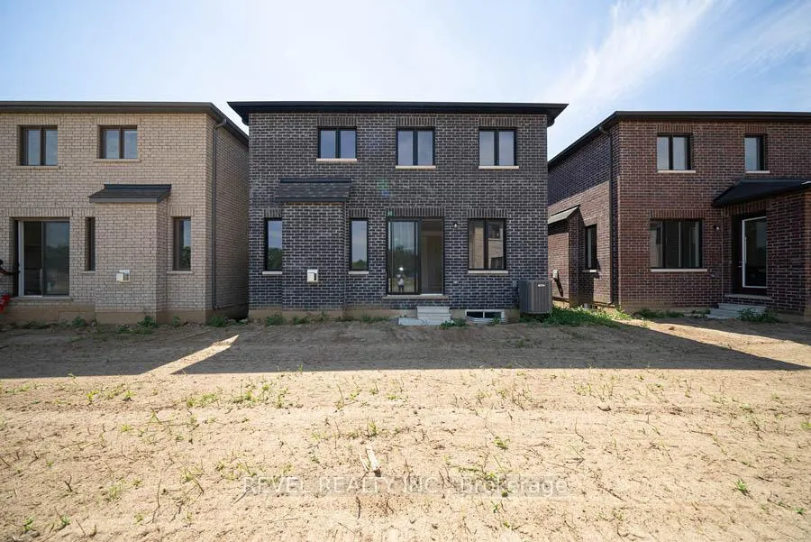 Photo 33 of Unit MAIN, 74 Granka Street, Brantford — HOMEH