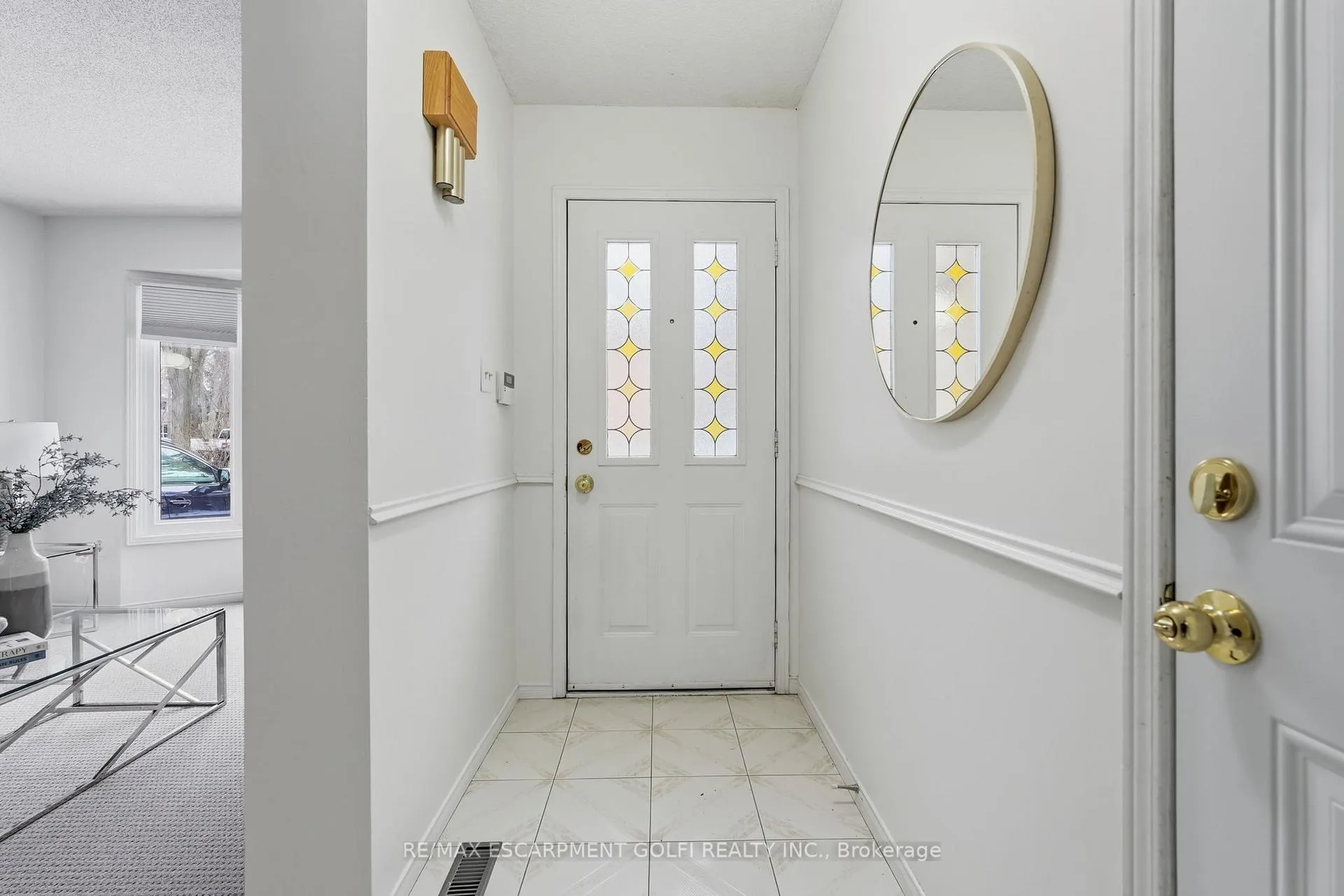 Photo 3 of Unit 20, 644 Upper Paradise Road, Hamilton, Fessenden — HOMEH
