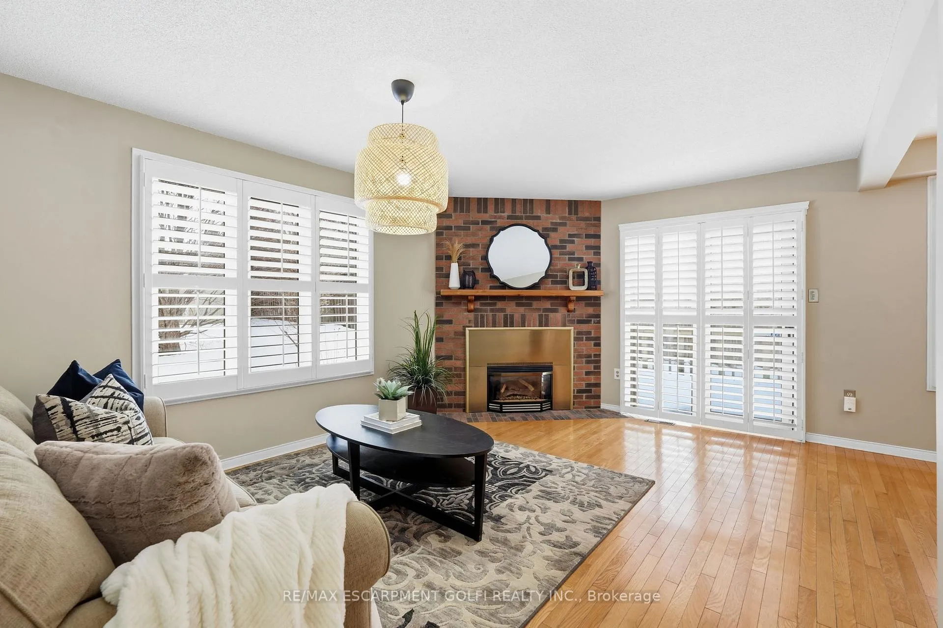 Photo 8 of Unit 20, 644 Upper Paradise Road, Hamilton, Fessenden — HOMEH