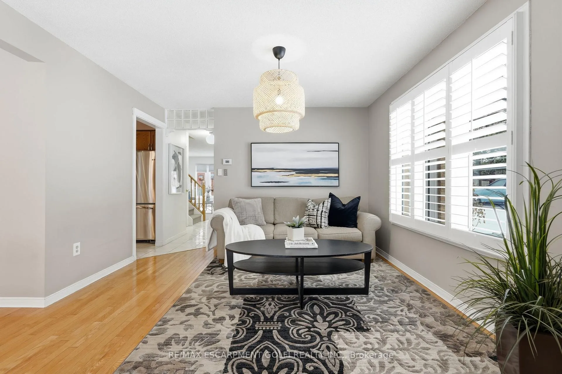 Photo 9 of Unit 20, 644 Upper Paradise Road, Hamilton, Fessenden — HOMEH