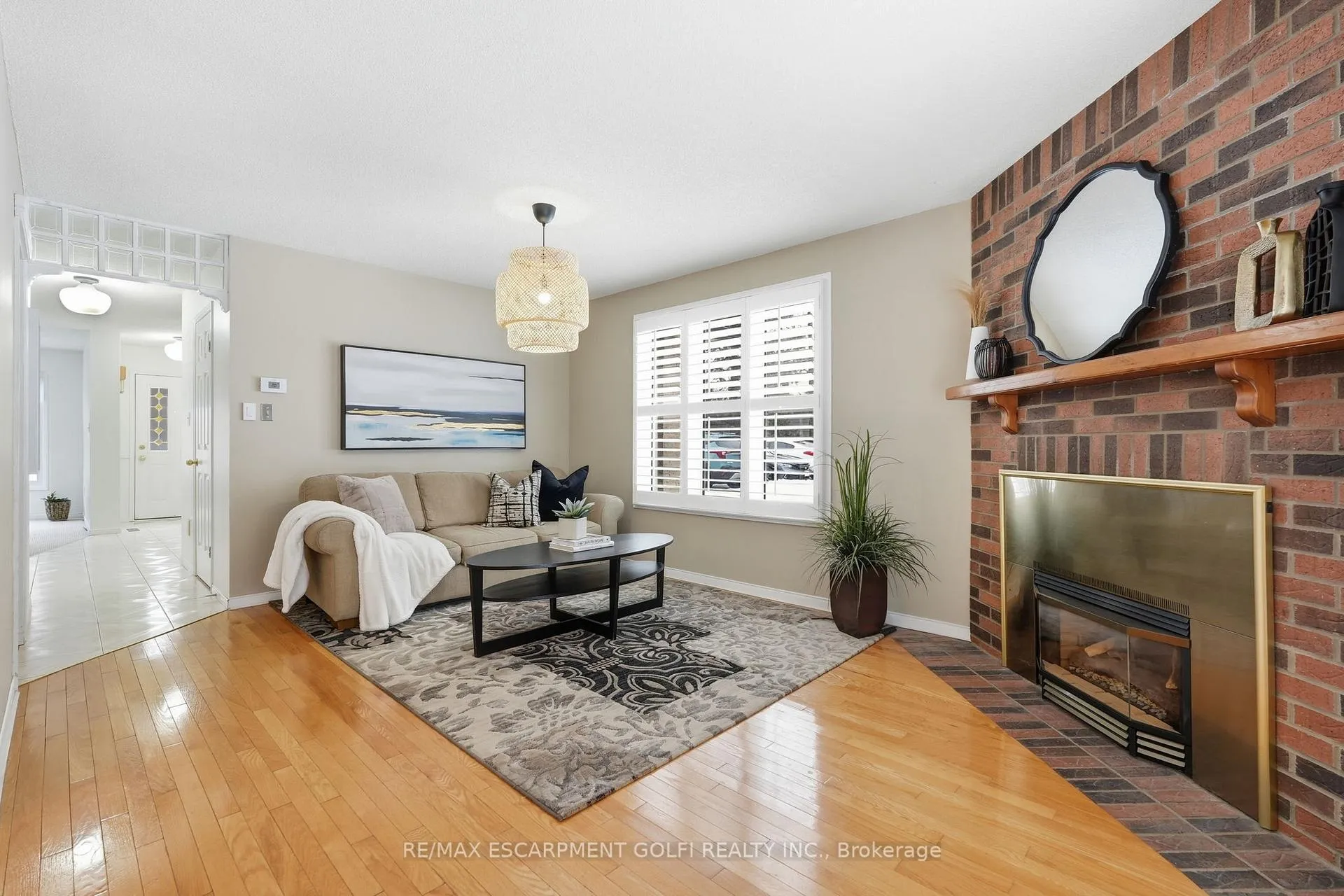 Photo 10 of Unit 20, 644 Upper Paradise Road, Hamilton, Fessenden — HOMEH