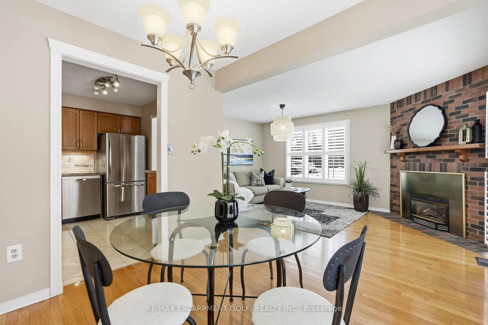 Photo 12 of Unit 20, 644 Upper Paradise Road, Hamilton, Fessenden — HOMEH