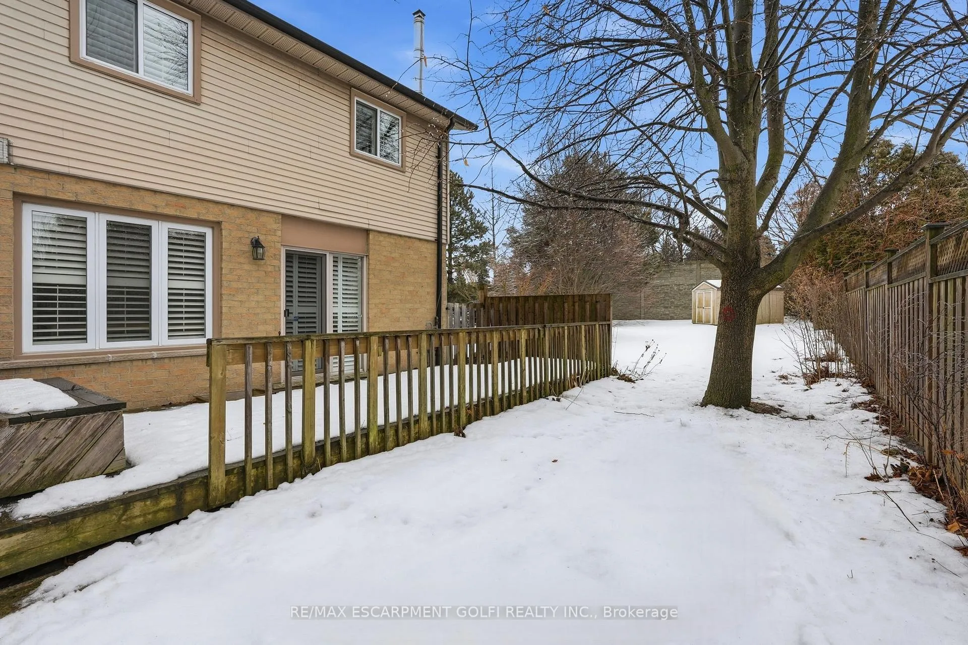 Photo 24 of Unit 20, 644 Upper Paradise Road, Hamilton, Fessenden — HOMEH