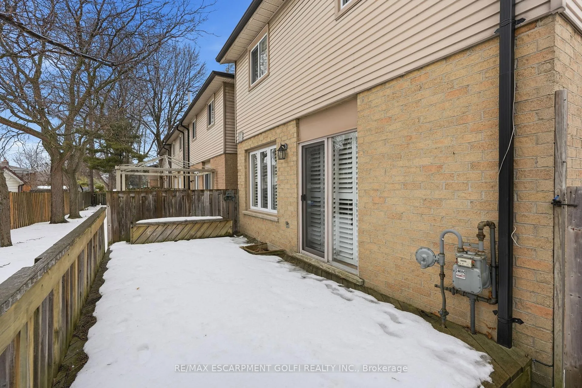Photo 25 of Unit 20, 644 Upper Paradise Road, Hamilton, Fessenden — HOMEH