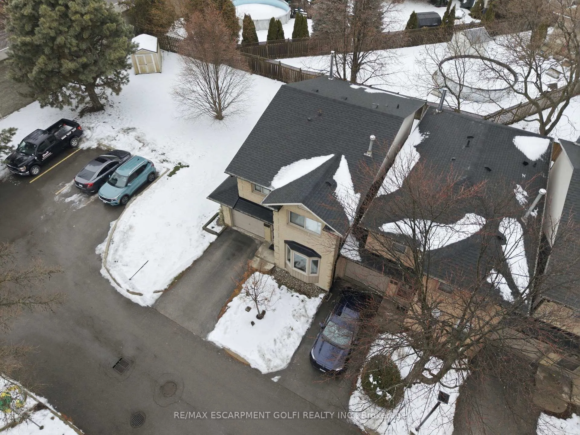 Photo 27 of Unit 20, 644 Upper Paradise Road, Hamilton, Fessenden — HOMEH