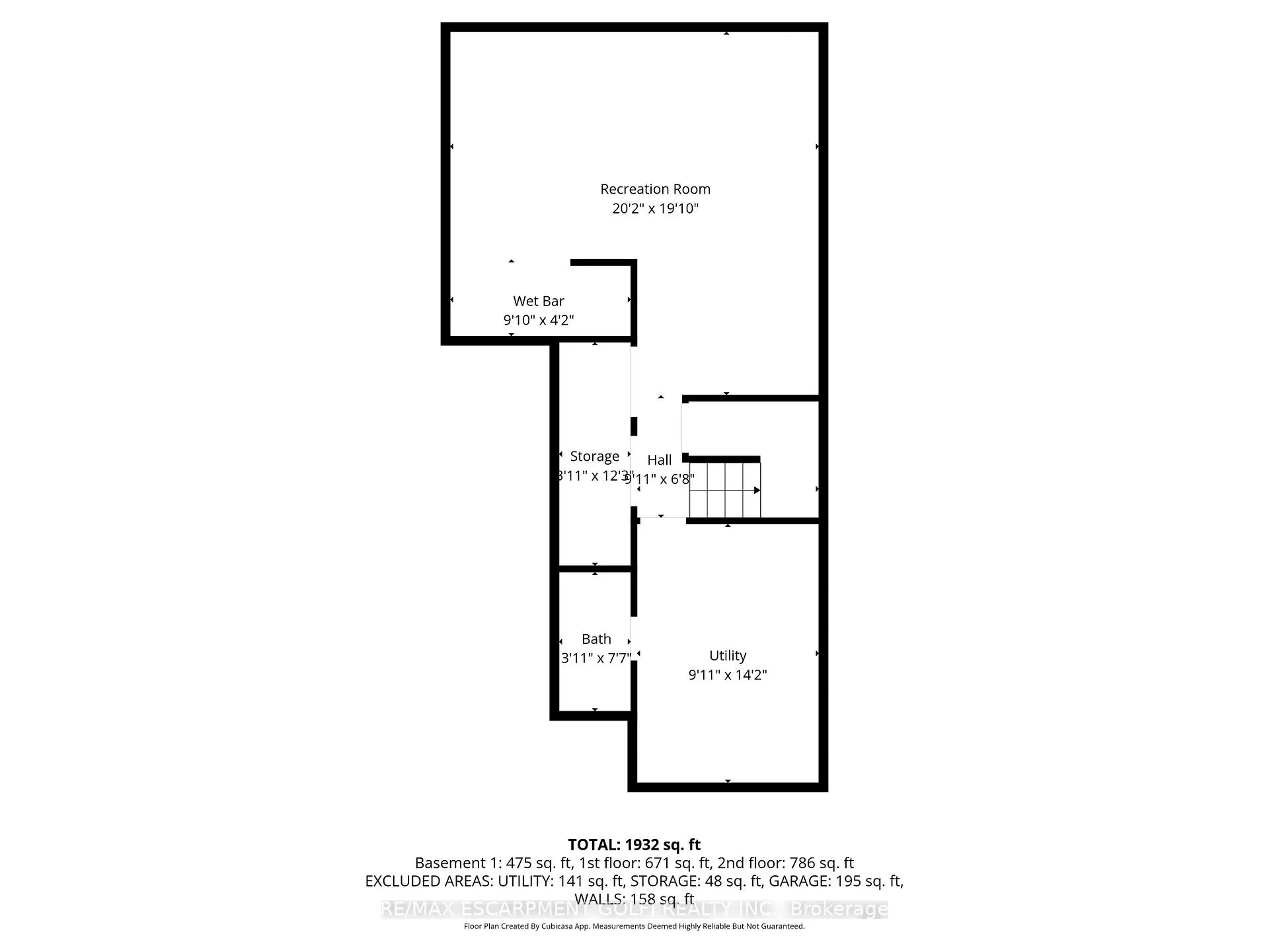 Photo 28 of Unit 20, 644 Upper Paradise Road, Hamilton, Fessenden — HOMEH