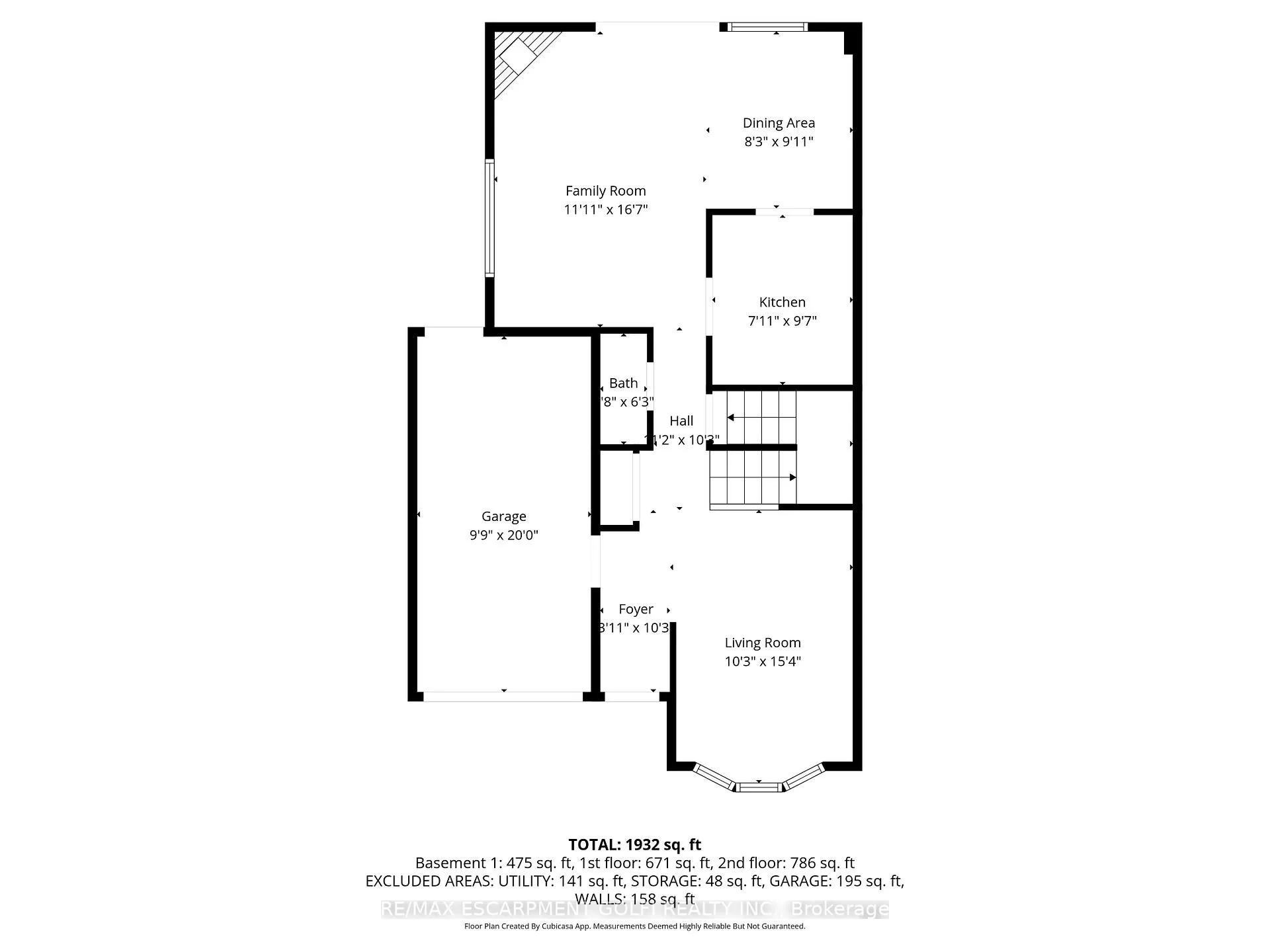 Photo 29 of Unit 20, 644 Upper Paradise Road, Hamilton, Fessenden — HOMEH