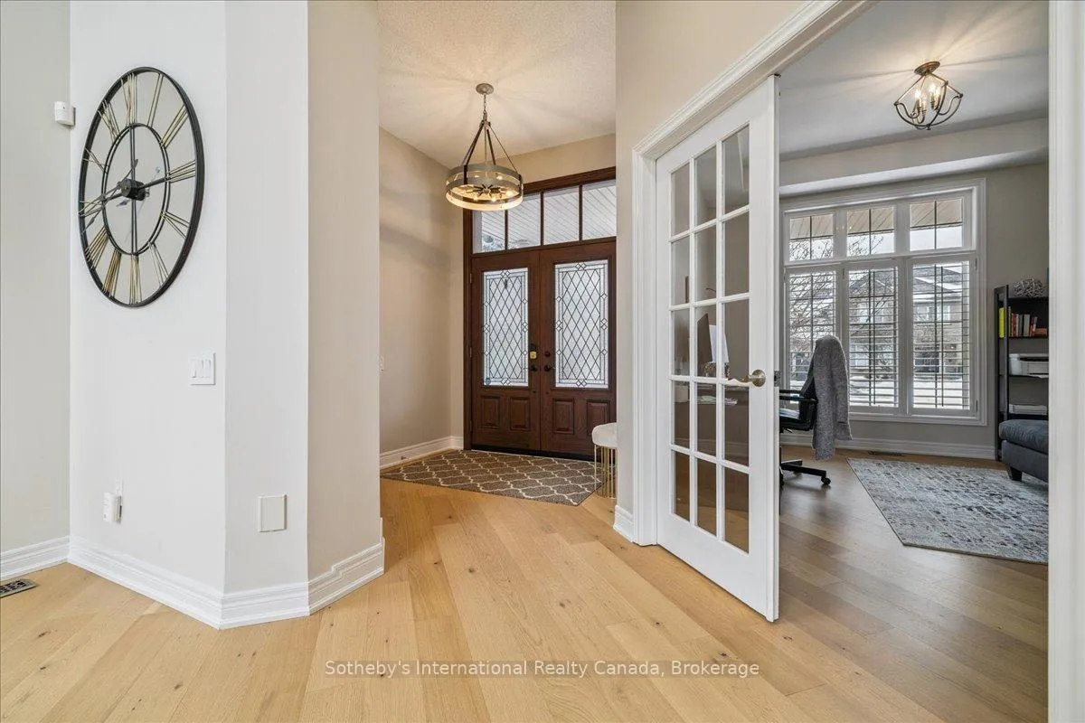 Photo 5 of 2509 Armour Crescent, Burlington, Rose — HOMEH