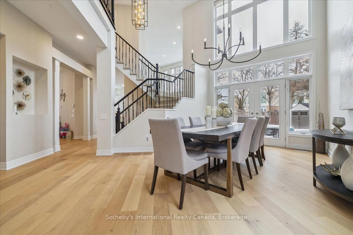 Photo 7 of 2509 Armour Crescent, Burlington, Rose — HOMEH