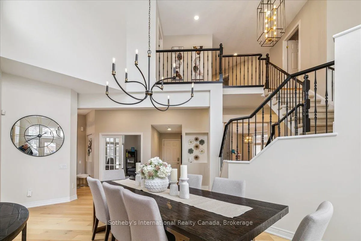 Photo 8 of 2509 Armour Crescent, Burlington, Rose — HOMEH