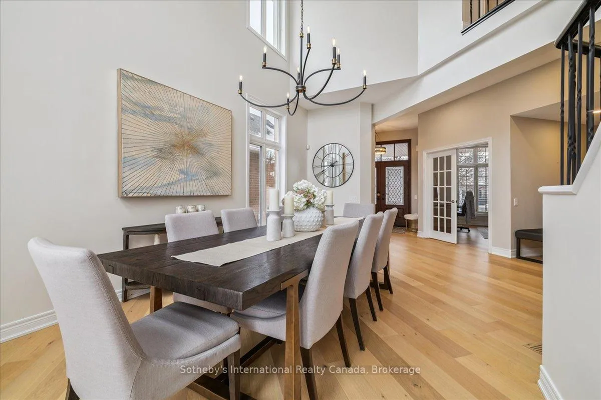 Photo 9 of 2509 Armour Crescent, Burlington, Rose — HOMEH