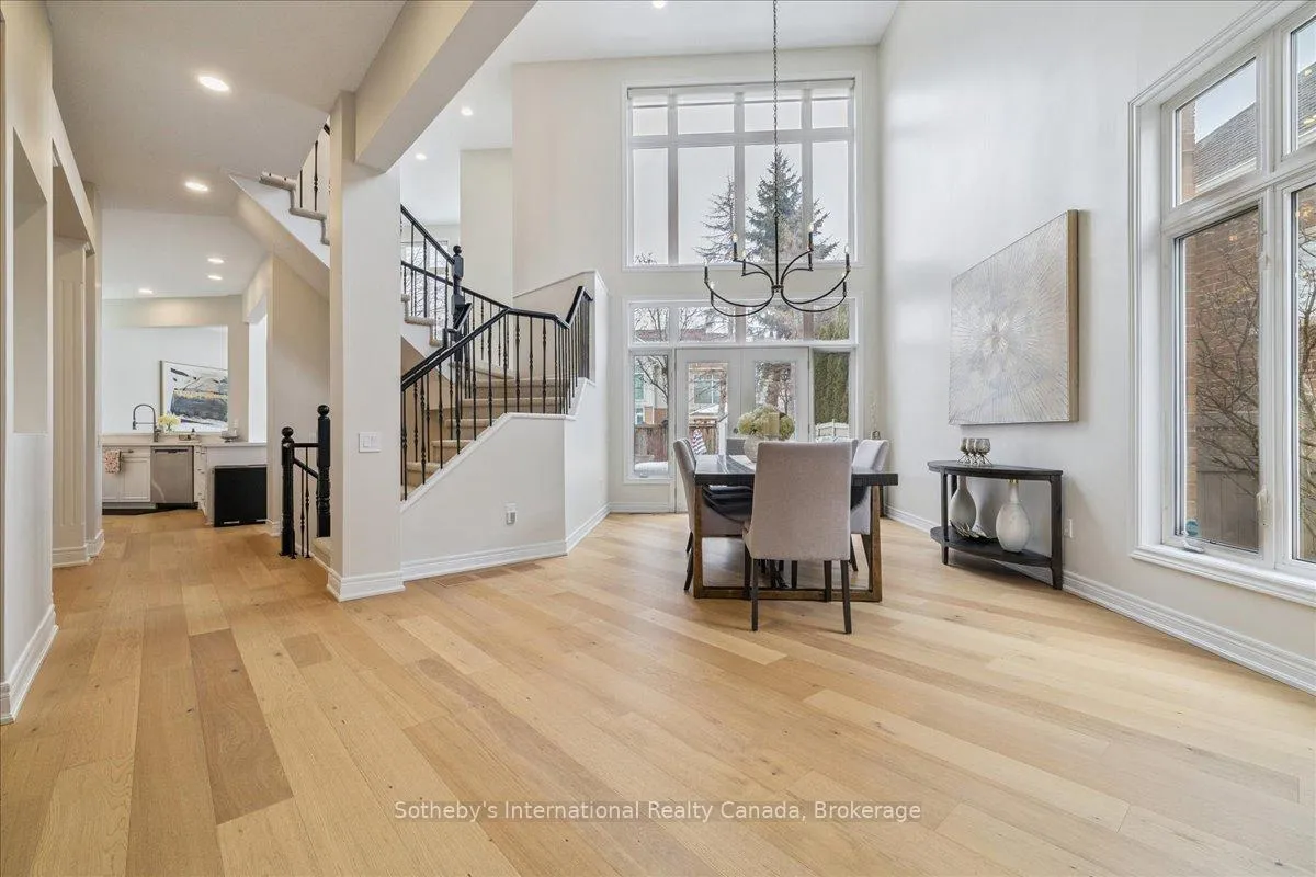 Photo 11 of 2509 Armour Crescent, Burlington, Rose — HOMEH