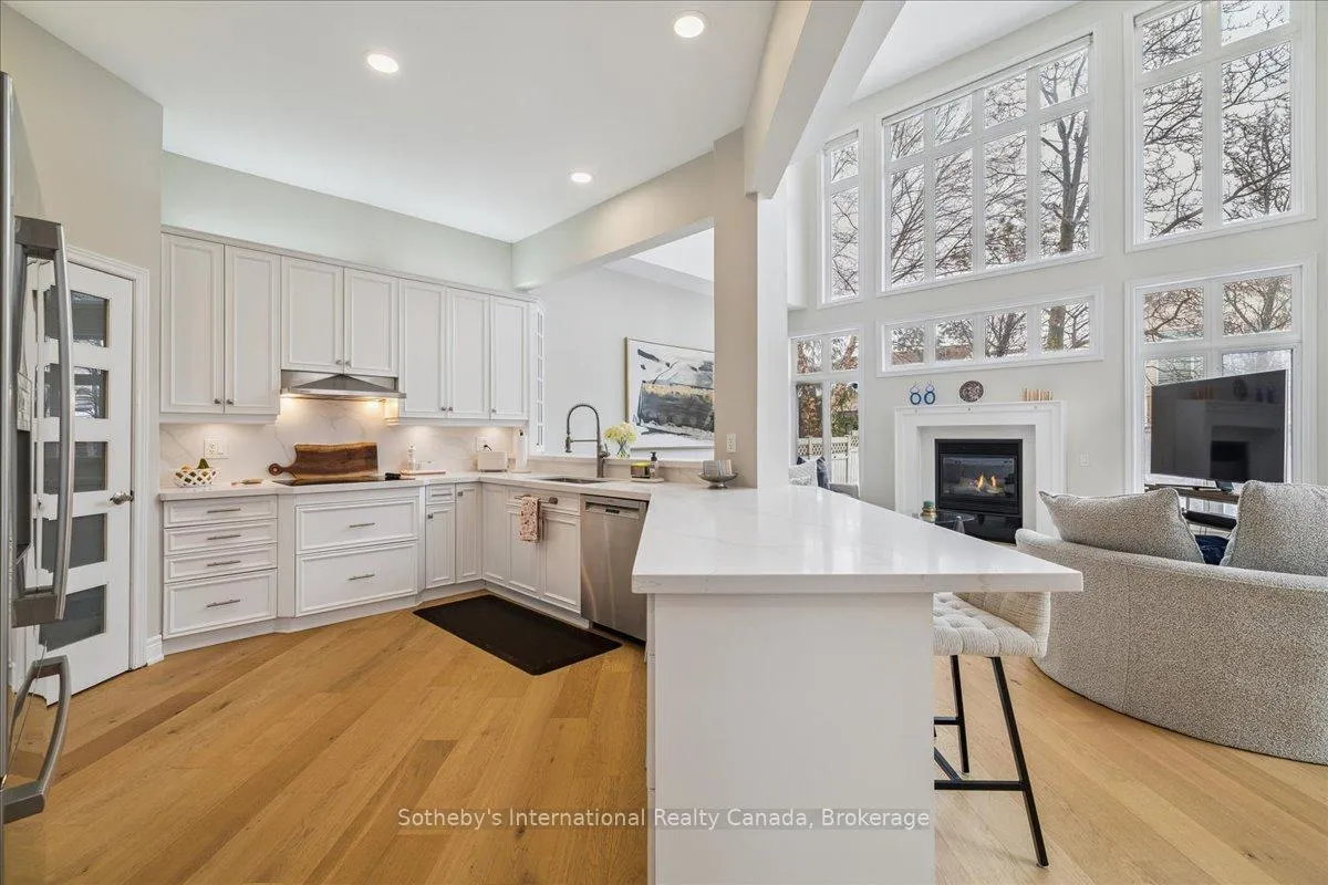 Photo 15 of 2509 Armour Crescent, Burlington, Rose — HOMEH