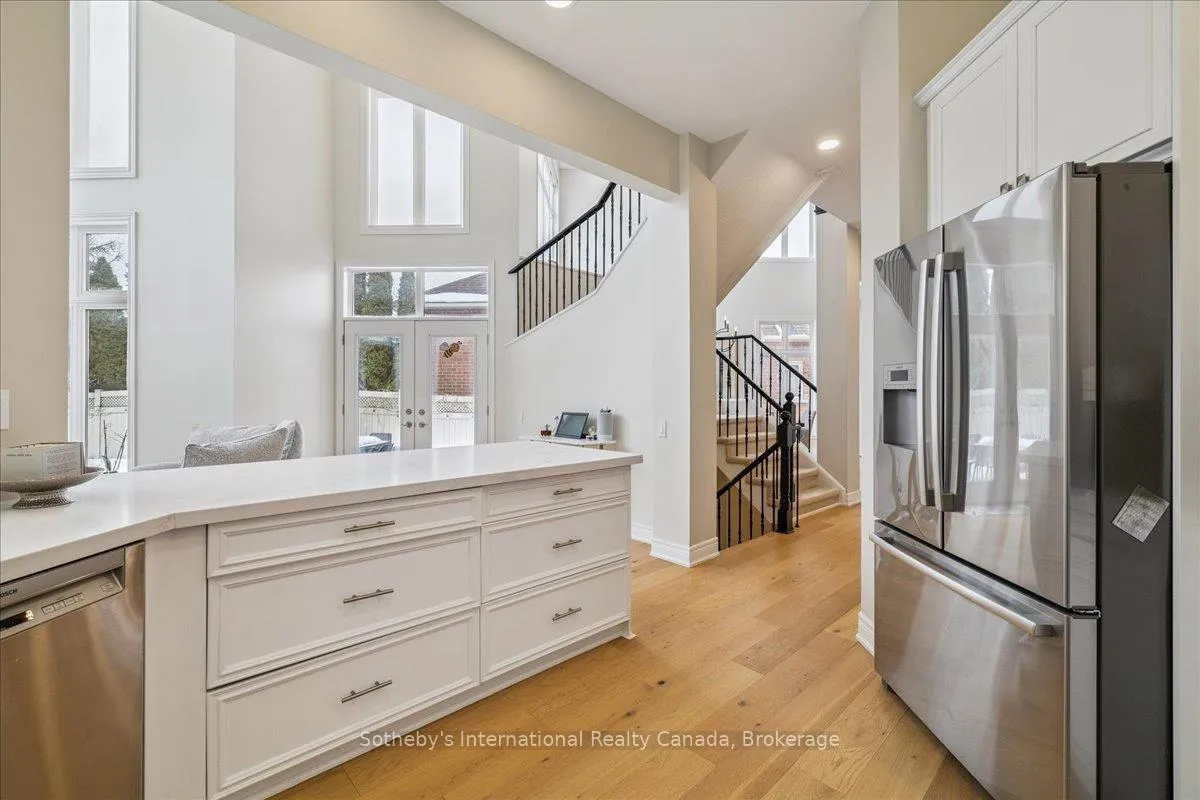 Photo 16 of 2509 Armour Crescent, Burlington, Rose — HOMEH