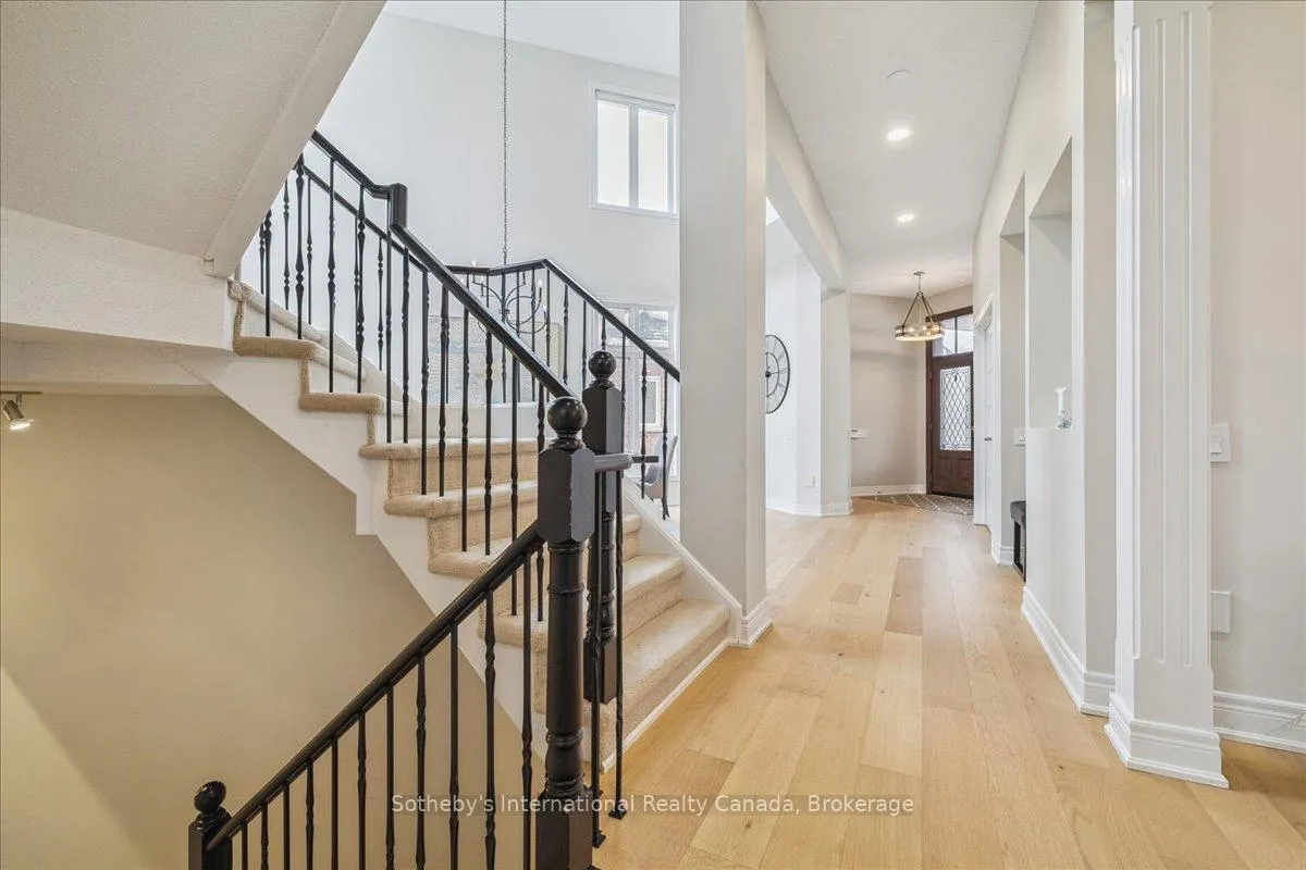 Photo 24 of 2509 Armour Crescent, Burlington, Rose — HOMEH