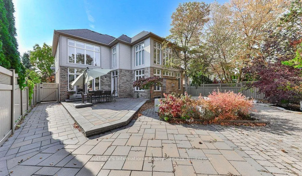 Photo 48 of 2509 Armour Crescent, Burlington, Rose — HOMEH