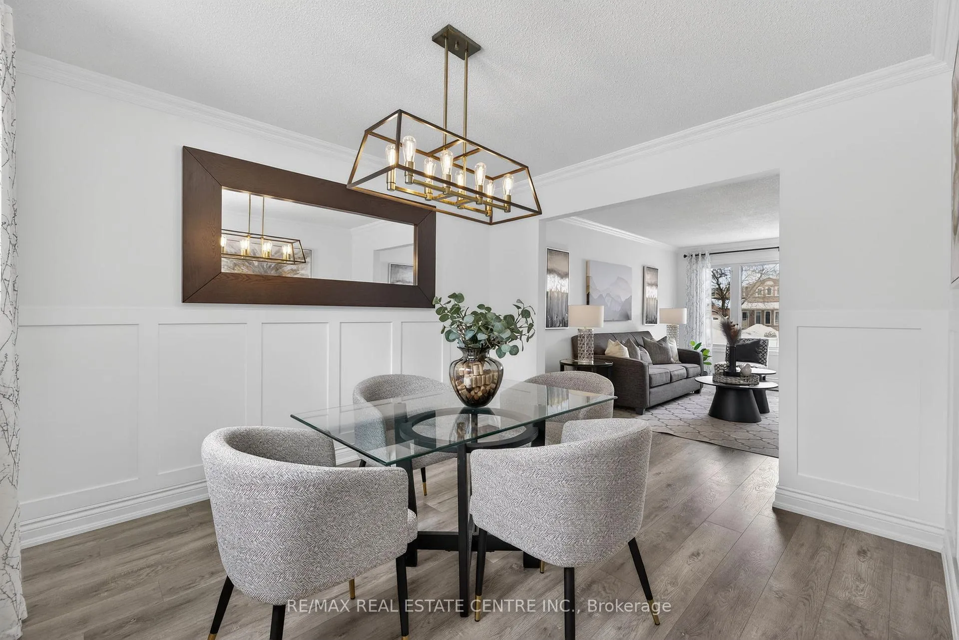 Photo 10 of 27 De Rose Avenue, Caledon, Bolton West — HOMEH